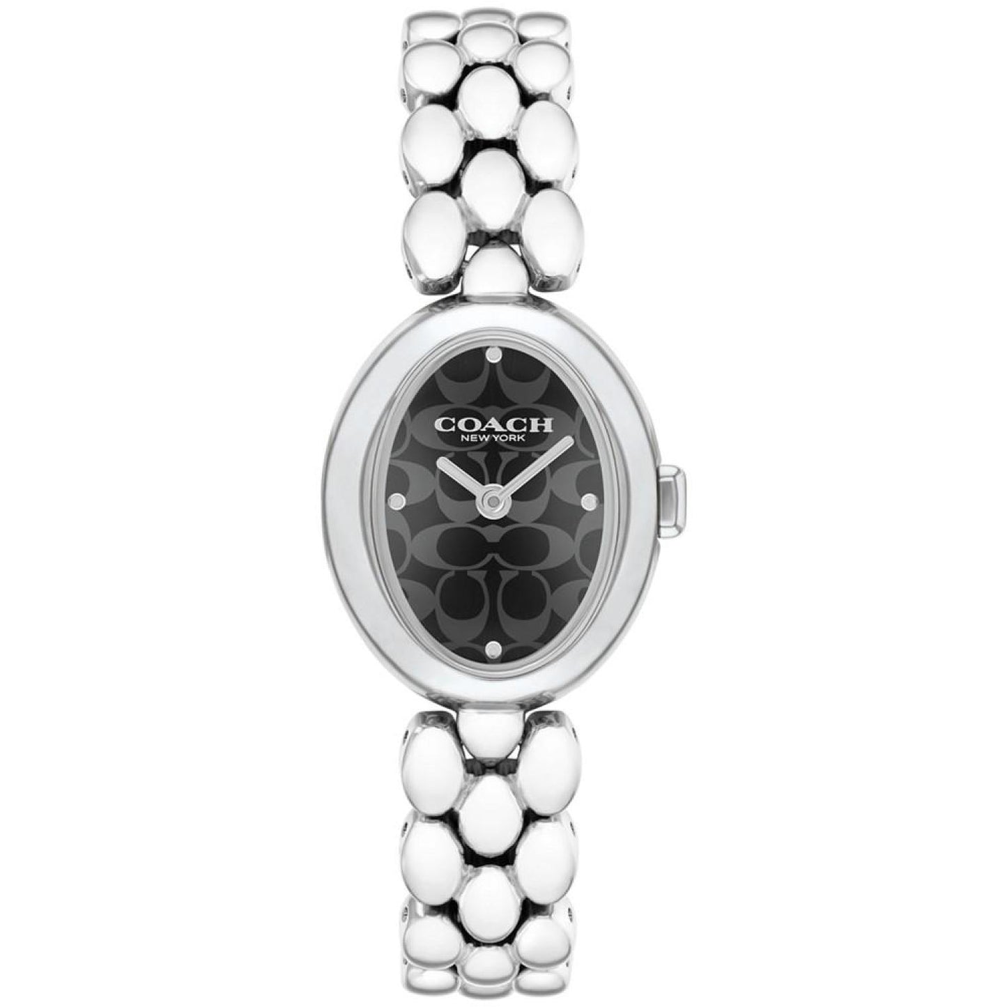 Women's Silver Sammy Stainless Steel Watch 22.5mm