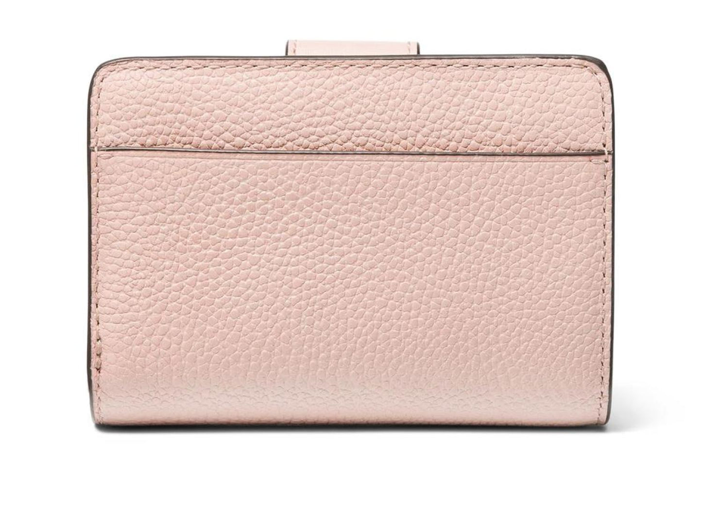 Mk Charm Small Tab Compact Pcoket Wallet