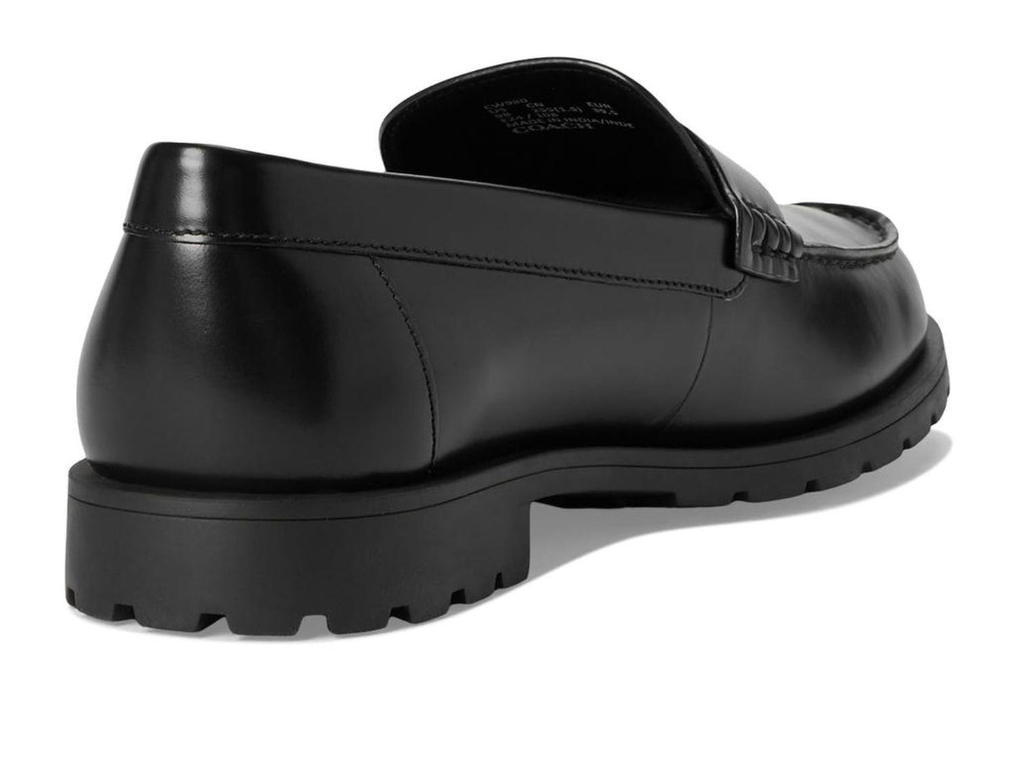 Jocelyn Leather Loafer