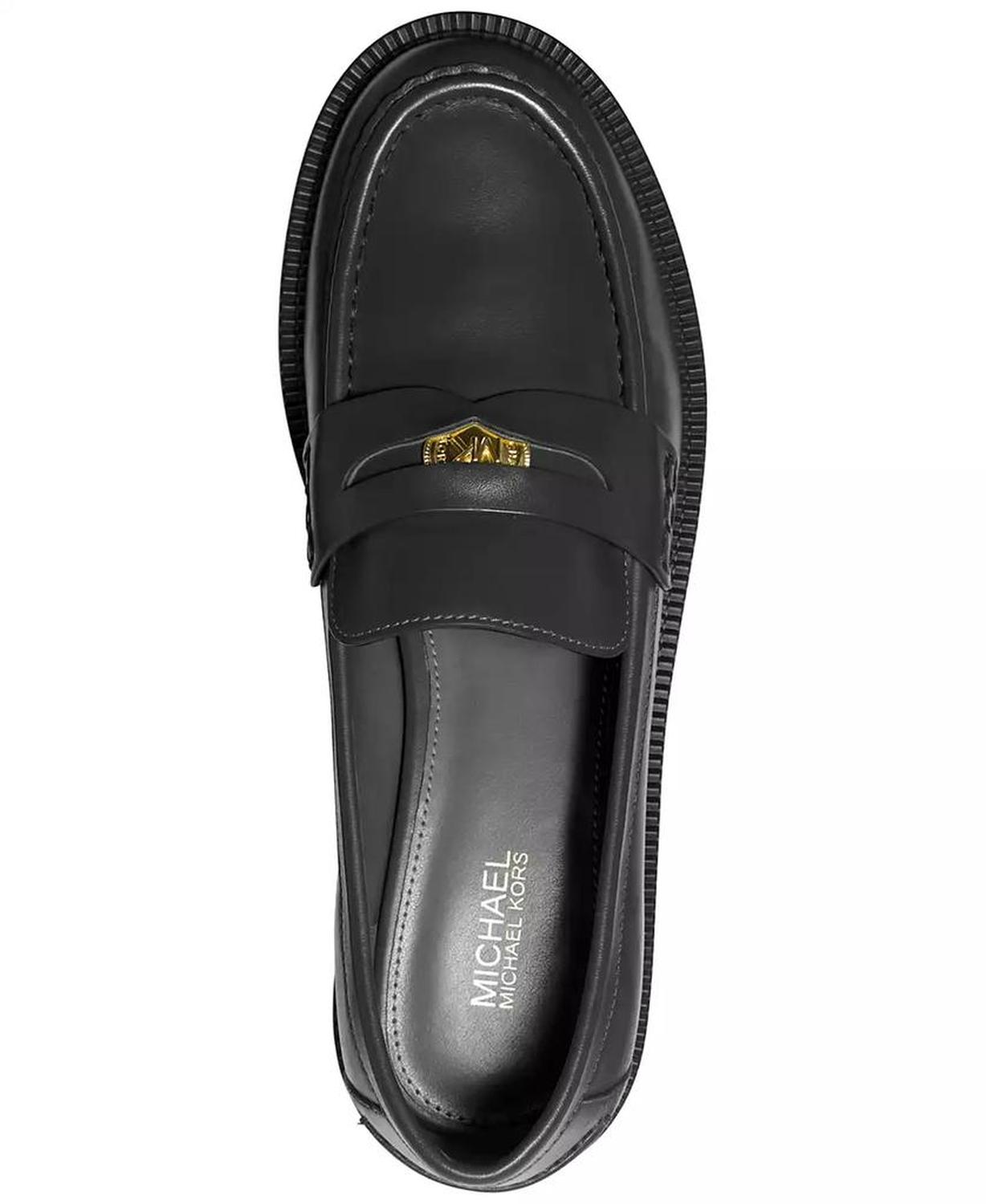 Women's Eden Penny Loafer Flats