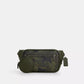 Coach Outlet Elias Belt Bag In Signature Camo Print