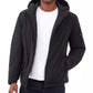 Men's Hooded Stretch Jacket