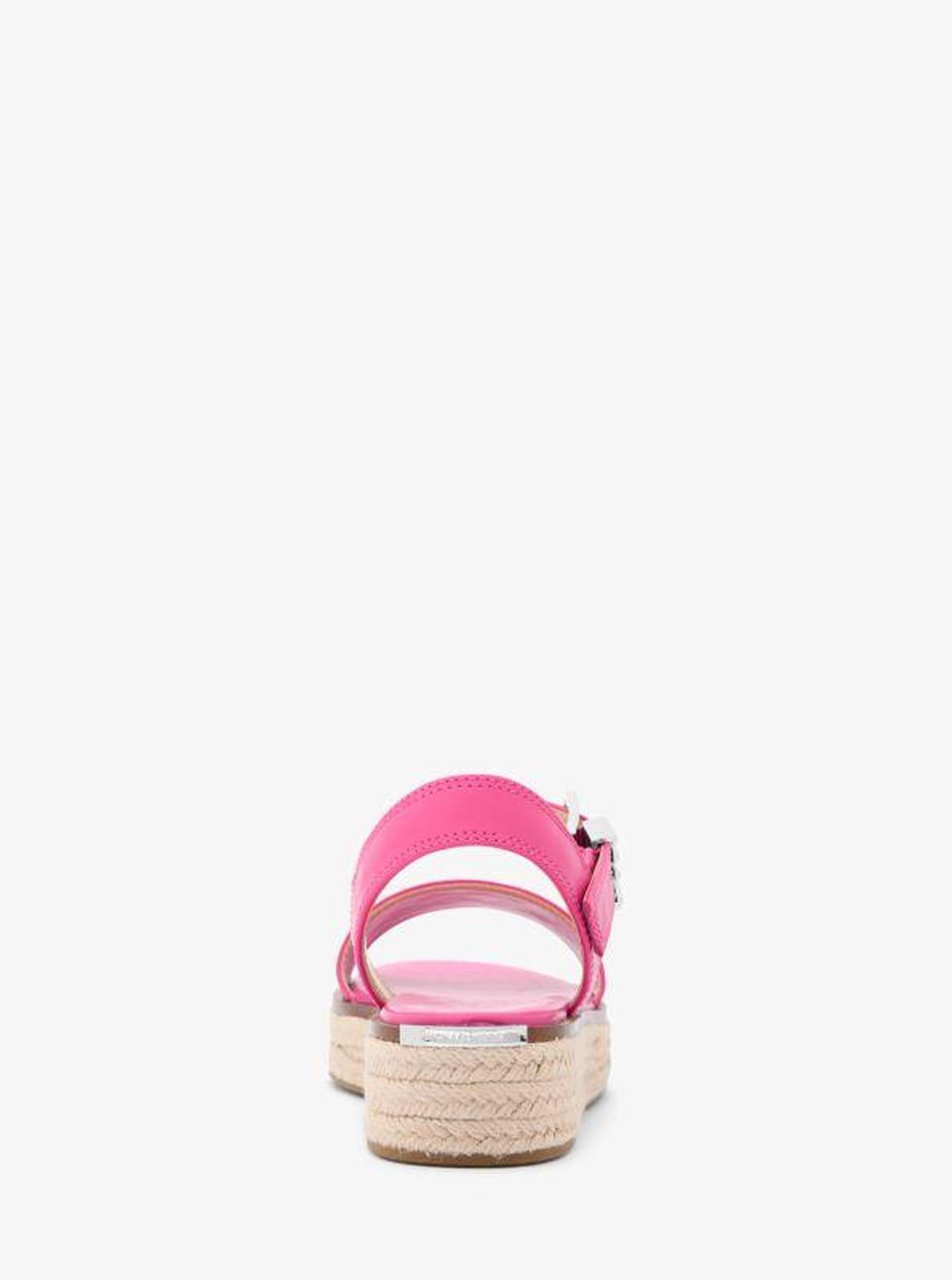 Richie Platform Espadrille Sandal