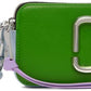 Green 'The Snapshot' Bag