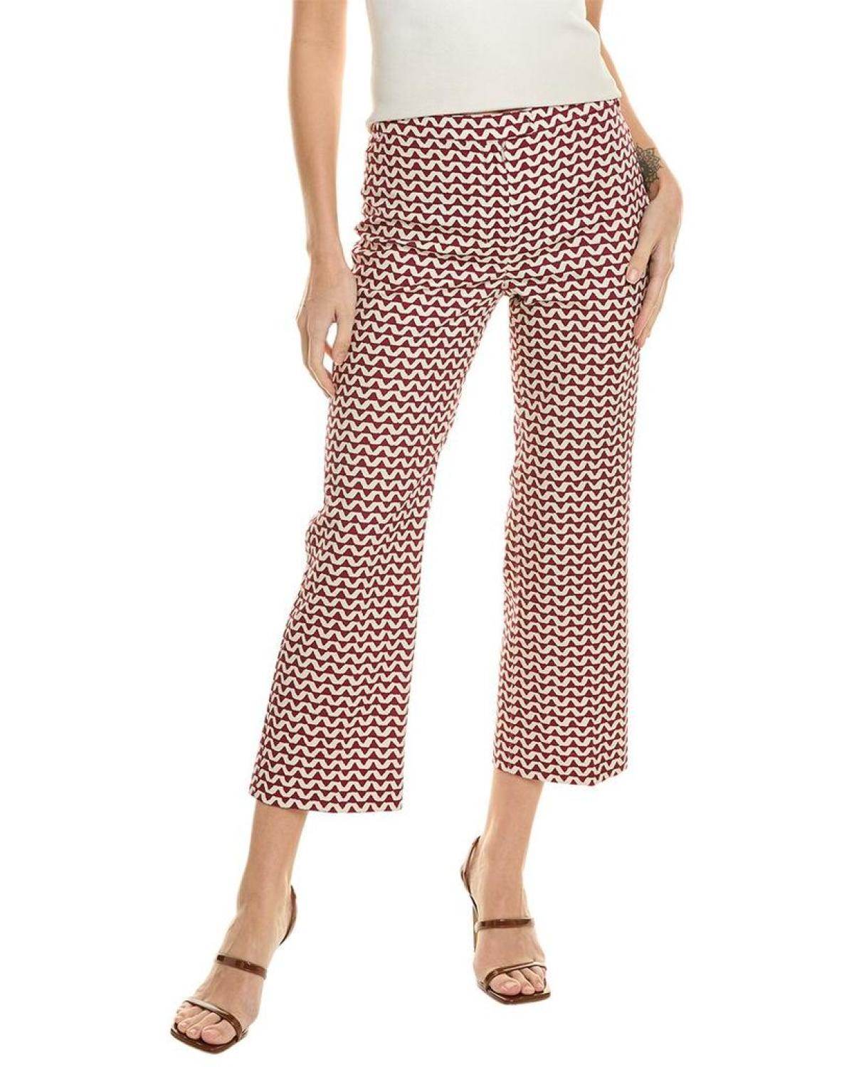 ‘S MaxMara Rita Long Trouser