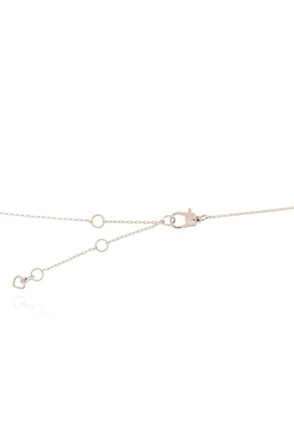 Kate Spade Star Pendant Necklace