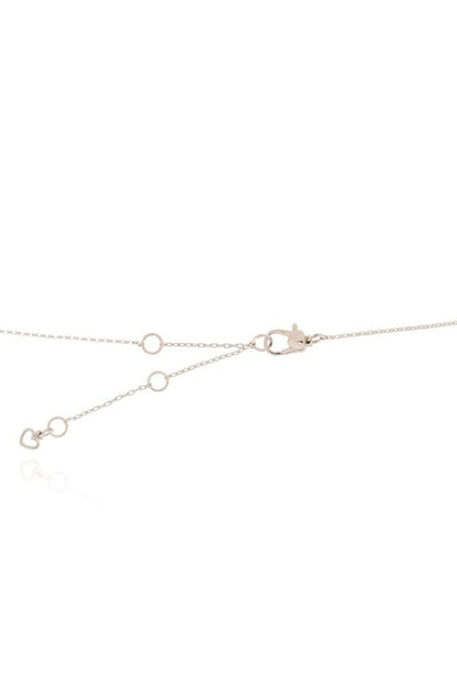 Kate Spade Star Pendant Necklace