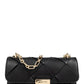 Michael Michael Kors Tribeca Small Woven Shoulder Bag