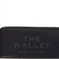 Black 'The Leather Continental' Wallet