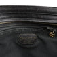 Chanel Cc Totebag  Leather Shoulder Bag (Pre-Owned)