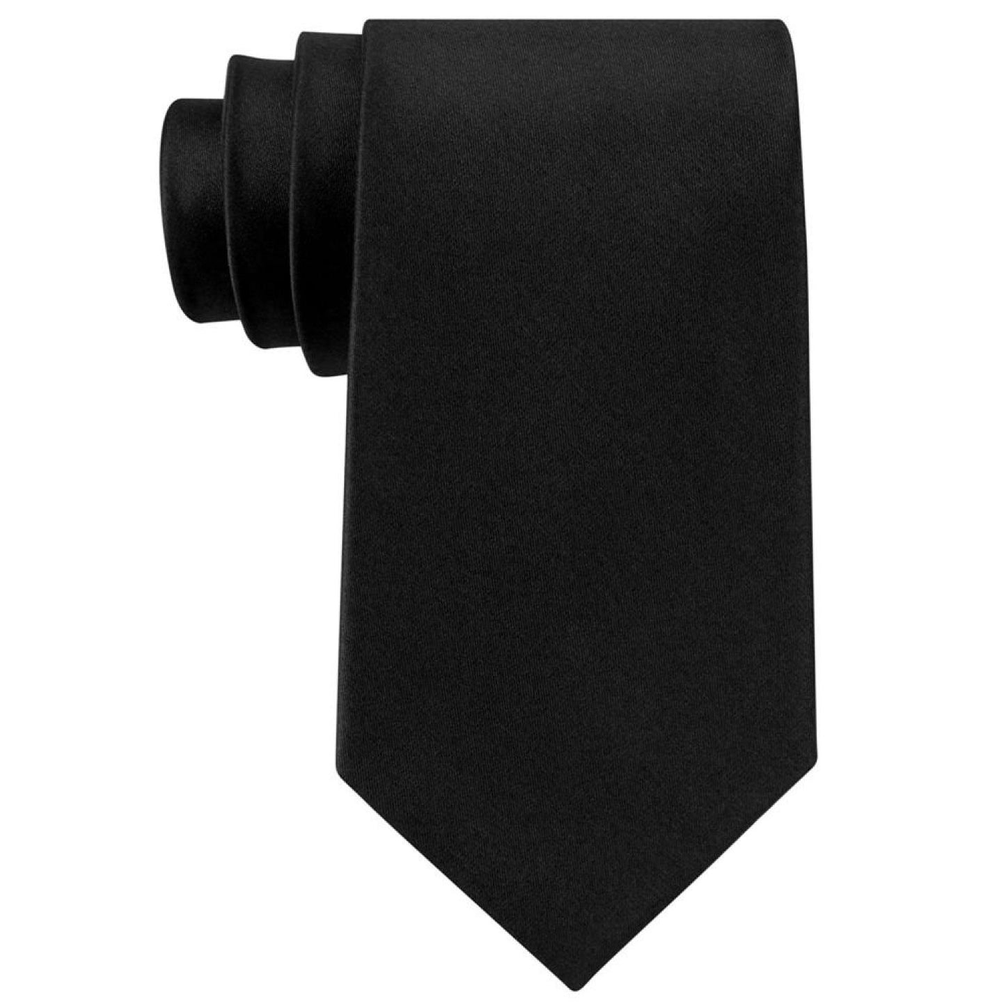 Men's Michael Kors Tie, Sapphire Solid II