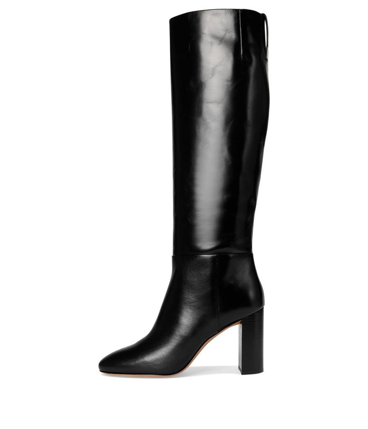 Colby Tall Heeled Boots