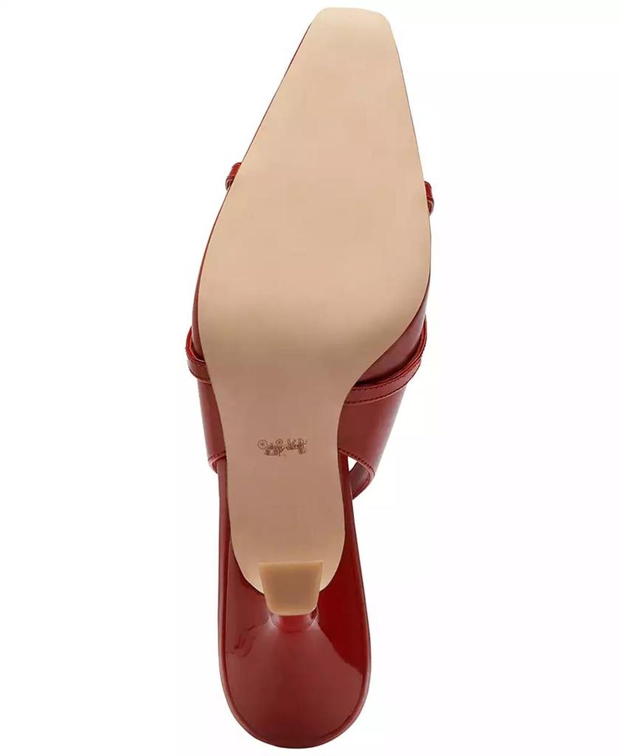 Women's Rowyn Slingback Pumps