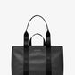 Cooper Signature Logo Tote Bag