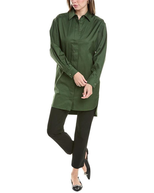 Max Mara Pucci Shirtdress