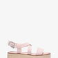 Lynn Denim Espadrille Sandal