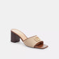 Coach Outlet Niomie Sandal