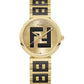 FENDI Women's Forever Fendi Watch