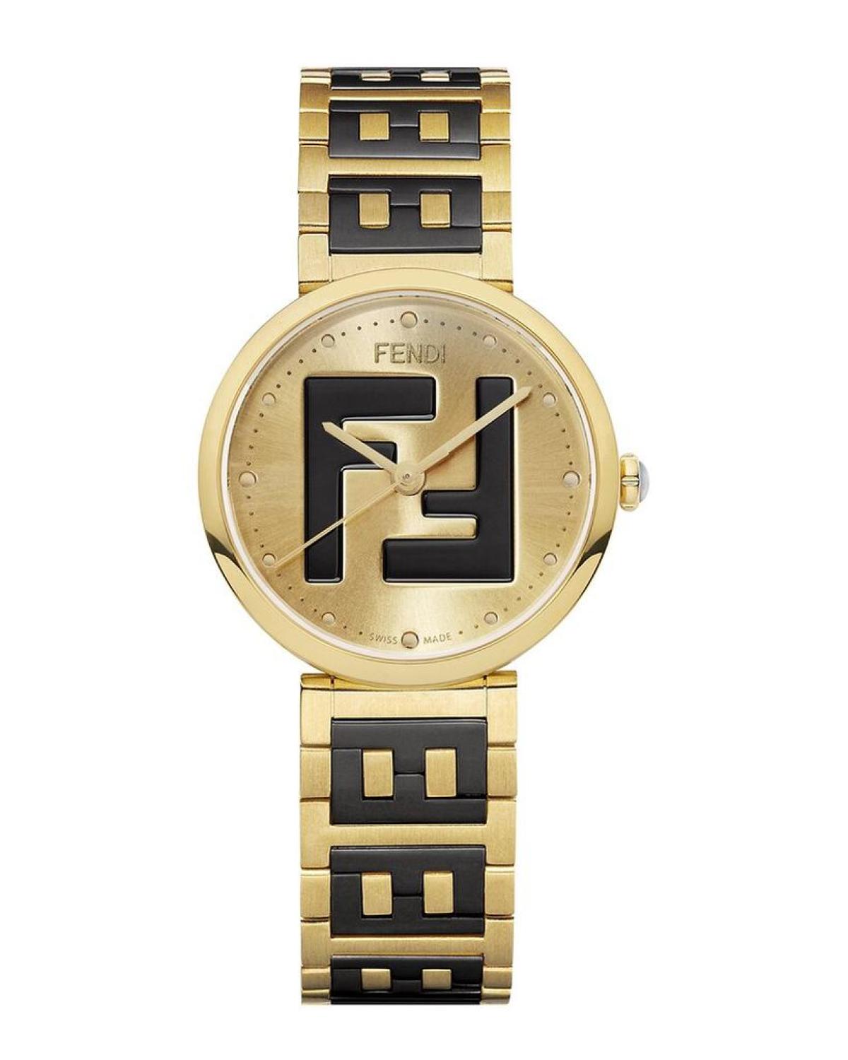 FENDI Women's Forever Fendi Watch