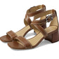 Ashton Mid Sandal