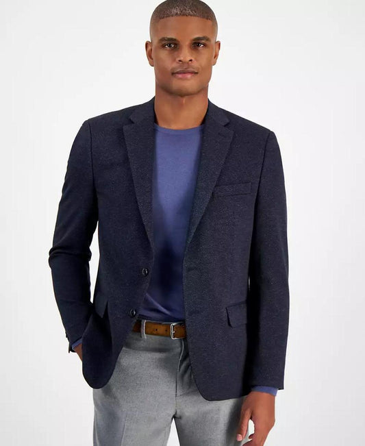 Men's Regular Fit Stretch Sport coat