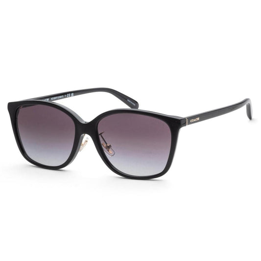 Coach Women's 57Mm  Sunglasses Hc8361F-50028G-57