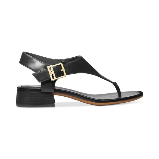 Women's Robyn Thong Block-Heel Sandals