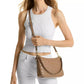 Jet Set Small Top Zip Pochette Crossbody