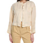 Max Mara Studio Fumana Linen Jacket