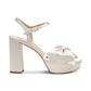 Women's Lucie Platform Dress Sandals