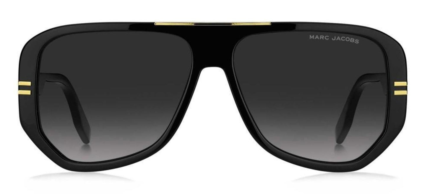 Marc Jacobs Eyewear Aviator Sunglasses