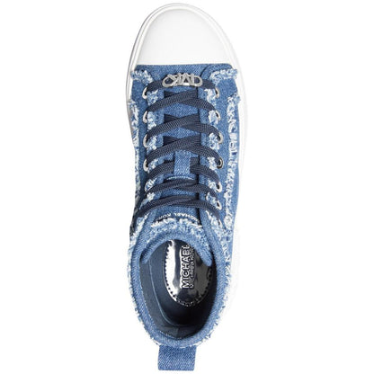 Women's Evy High Top Sneakers