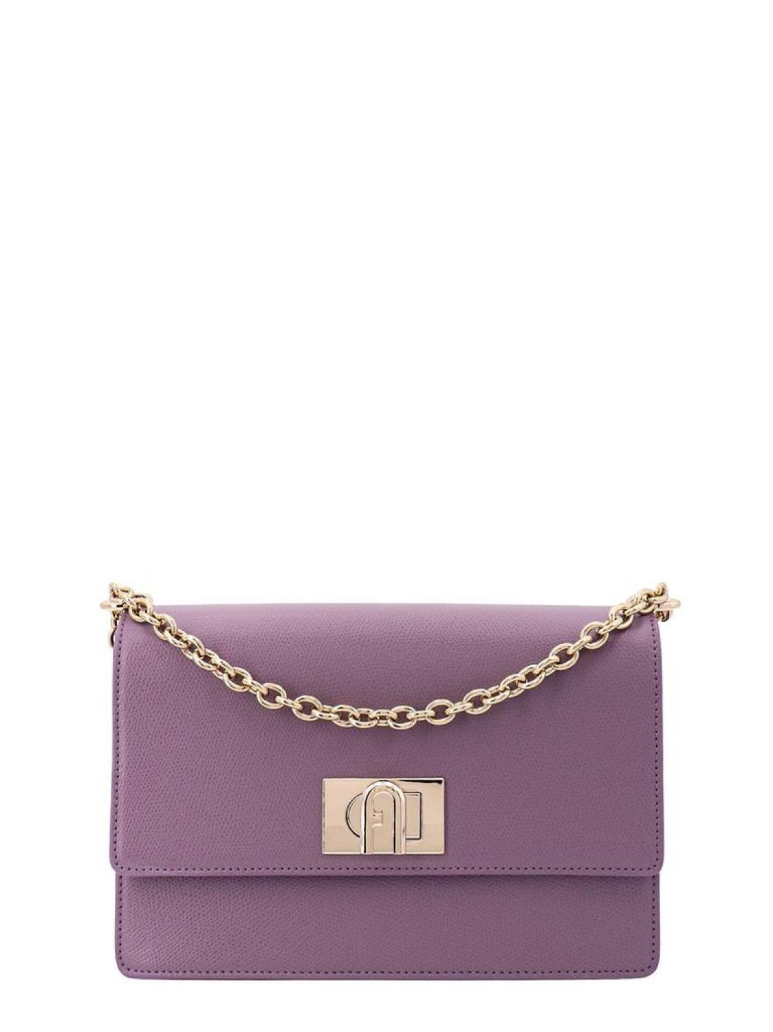 Furla 1927 Small Crossbody Bag