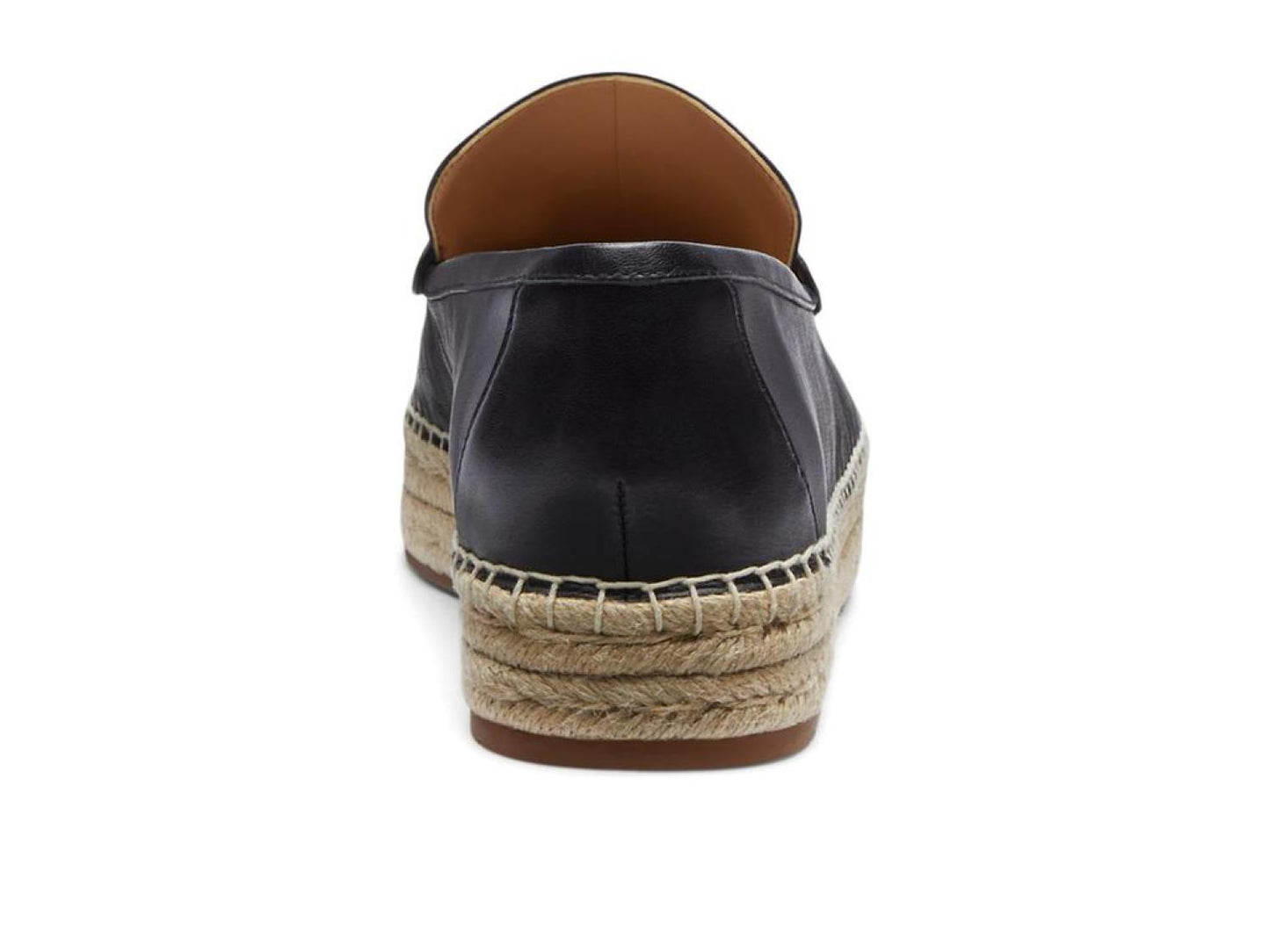 Camilla Leather Espadrille