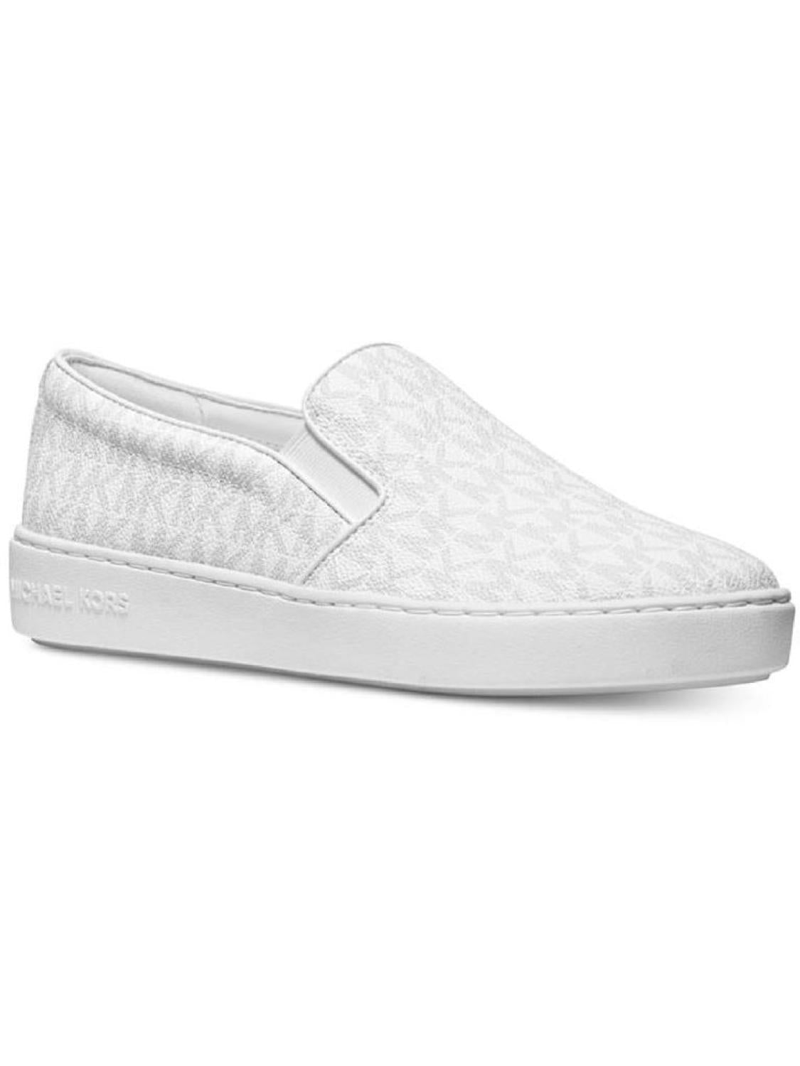 Keaton Slip On Womens Signature Slip On Casual and Fashion Sneakers