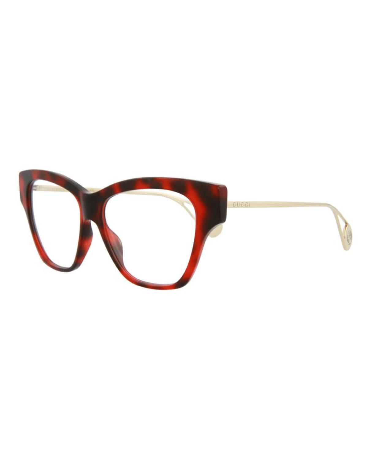 Cat Eye-Frame Acetate Optical Frames