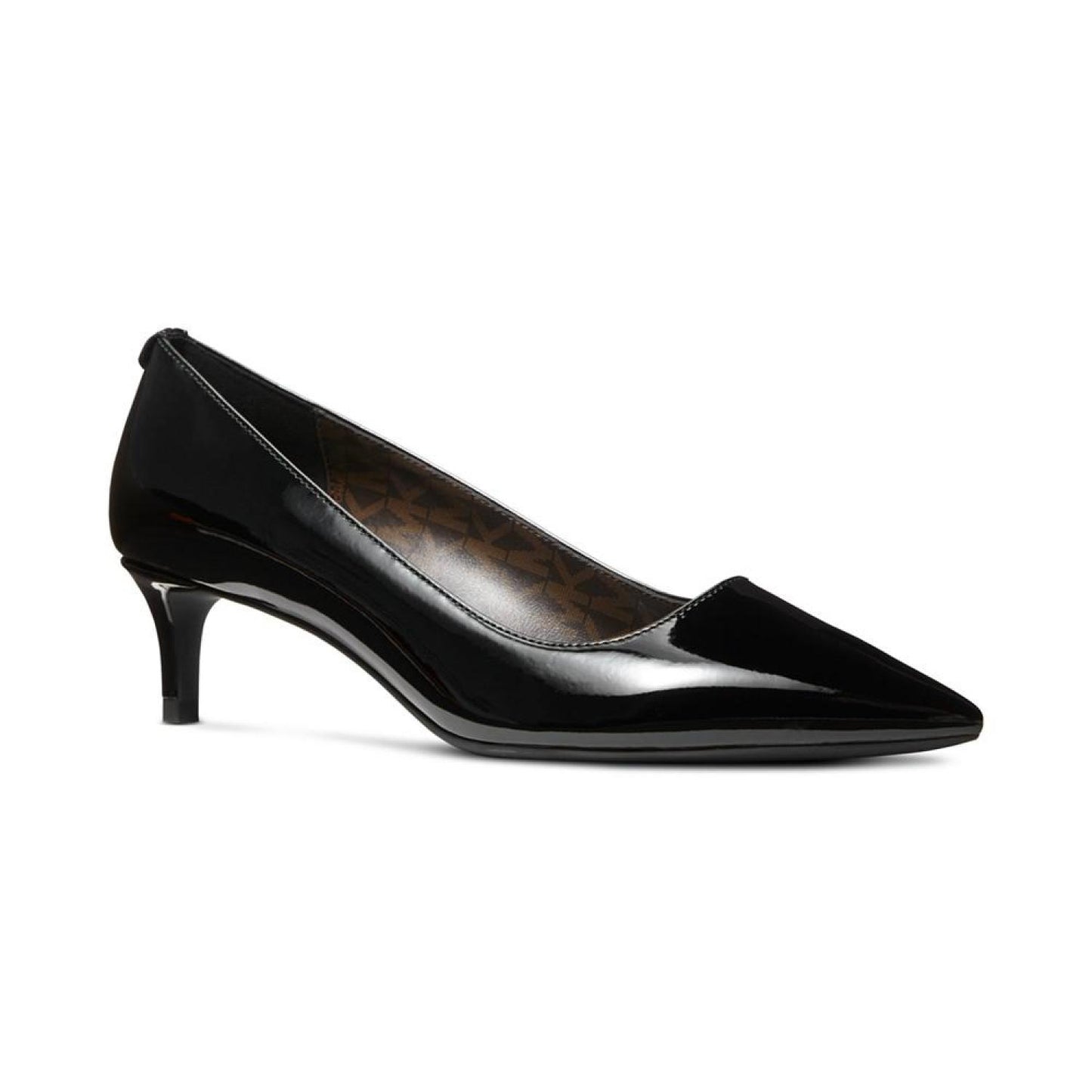 Women's Alina Flex Kitten-Heel Pumps