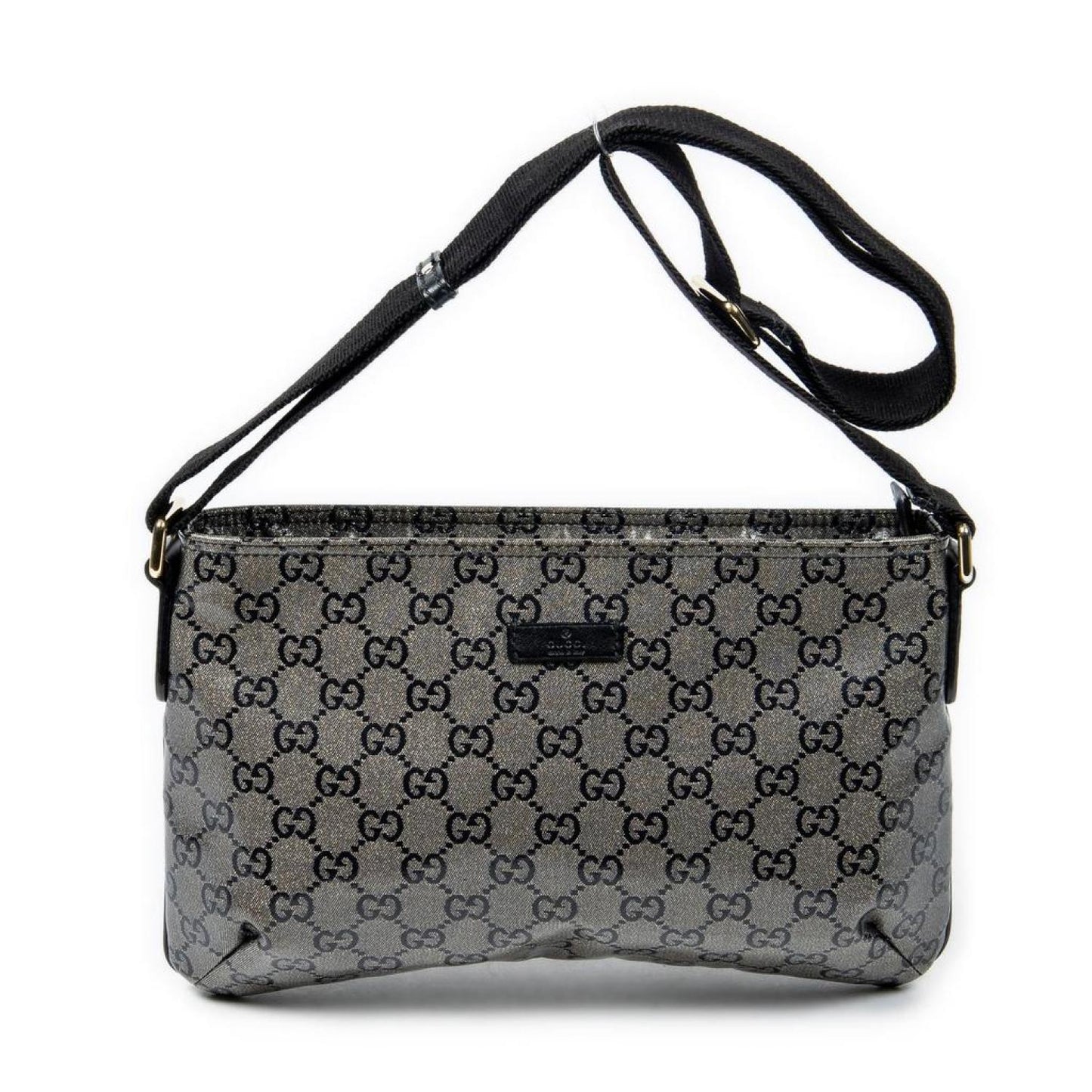 GG Crystal Crossbody Bag