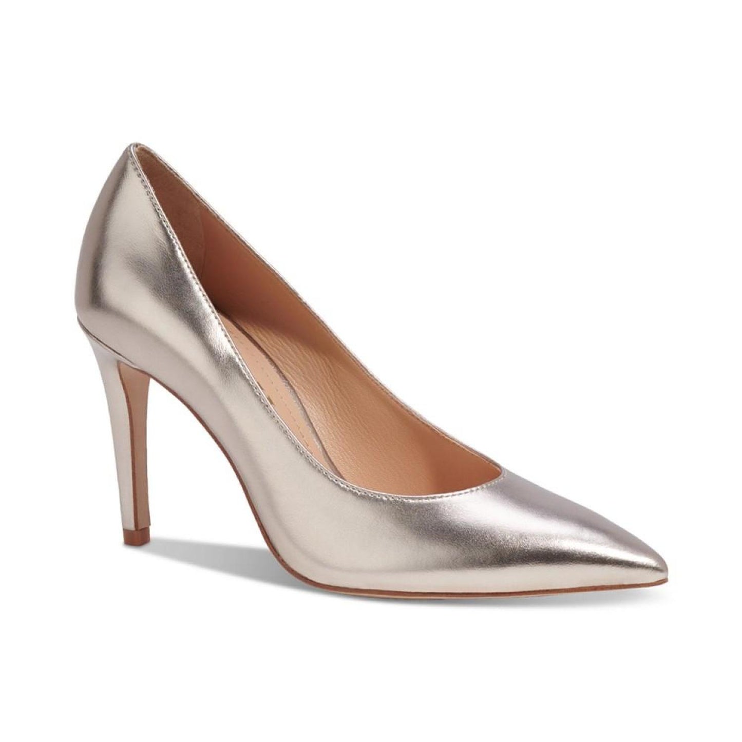 Women's Skyler Pointed-Toe Pumps