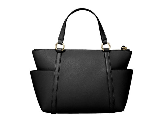 Sullivan Small Convertible Top Zip Tote