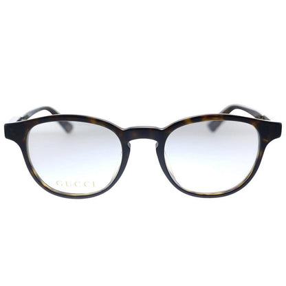 Gucci  GG 0556OJ 002 Unisex Round Eyeglasses 47mm