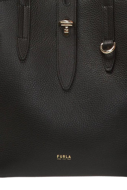 Furla Net Shopper Bag