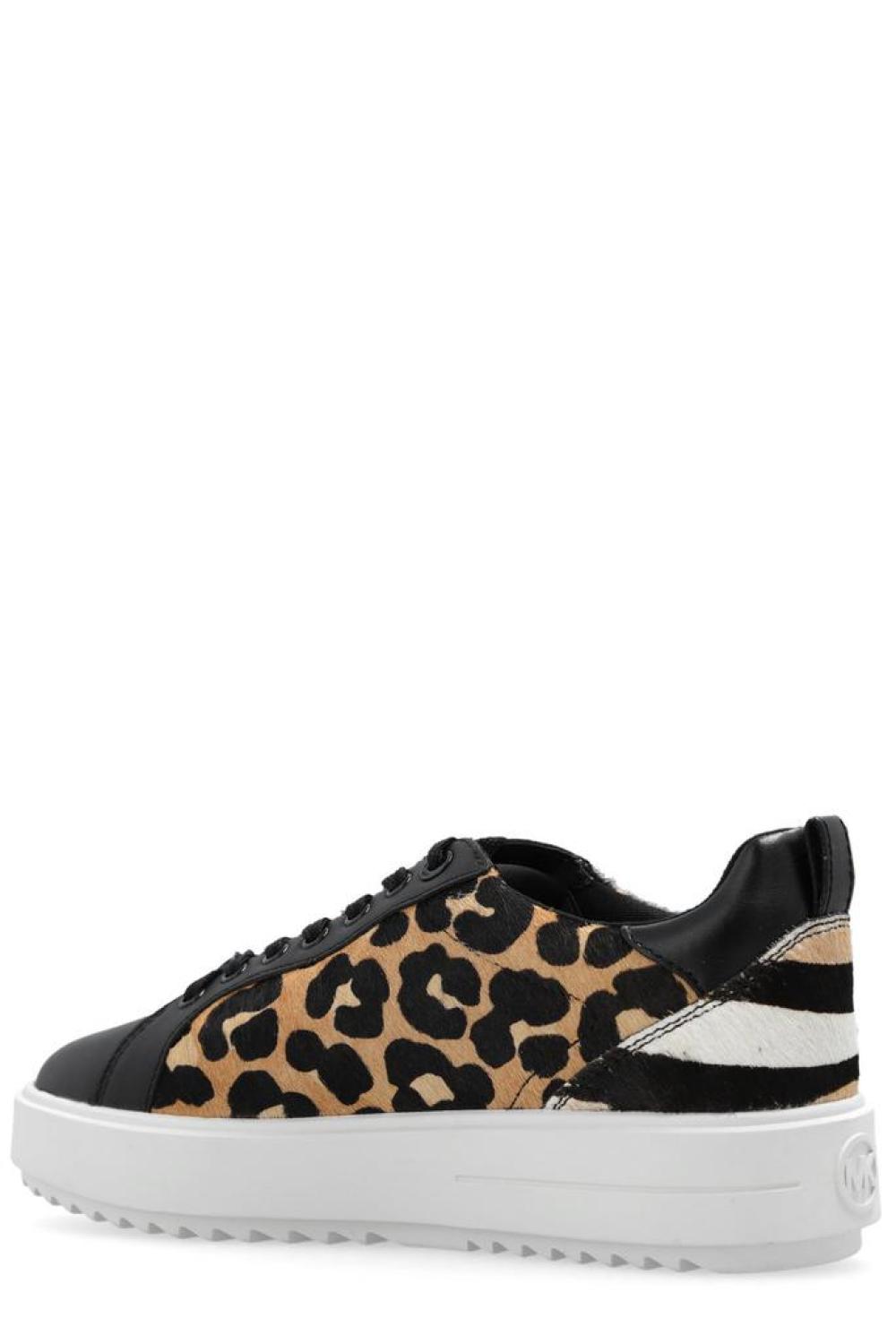 Michael Michael Kors Emmett Low-Top Sneakers