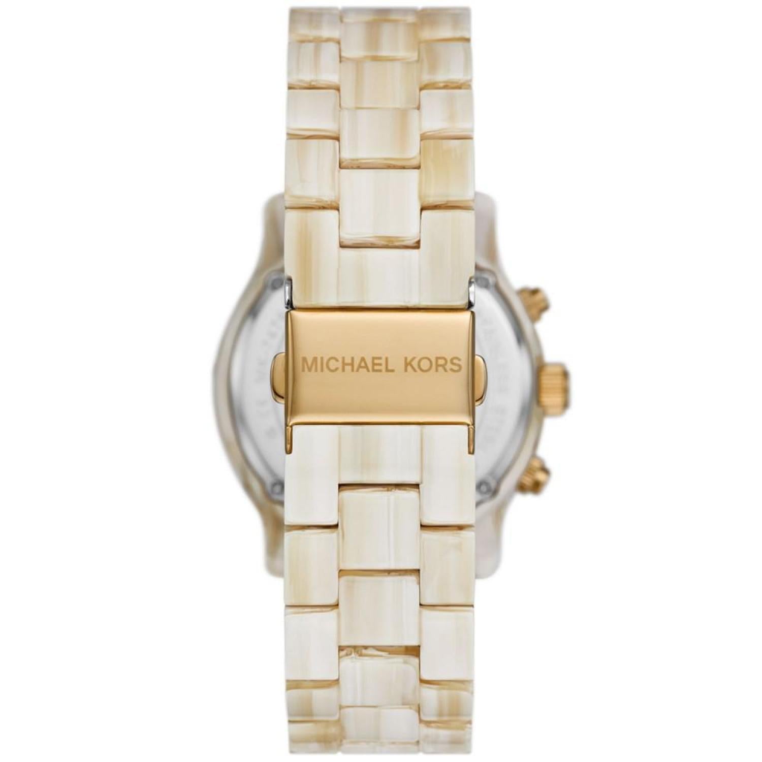 Michael kors outlet framer uk watches