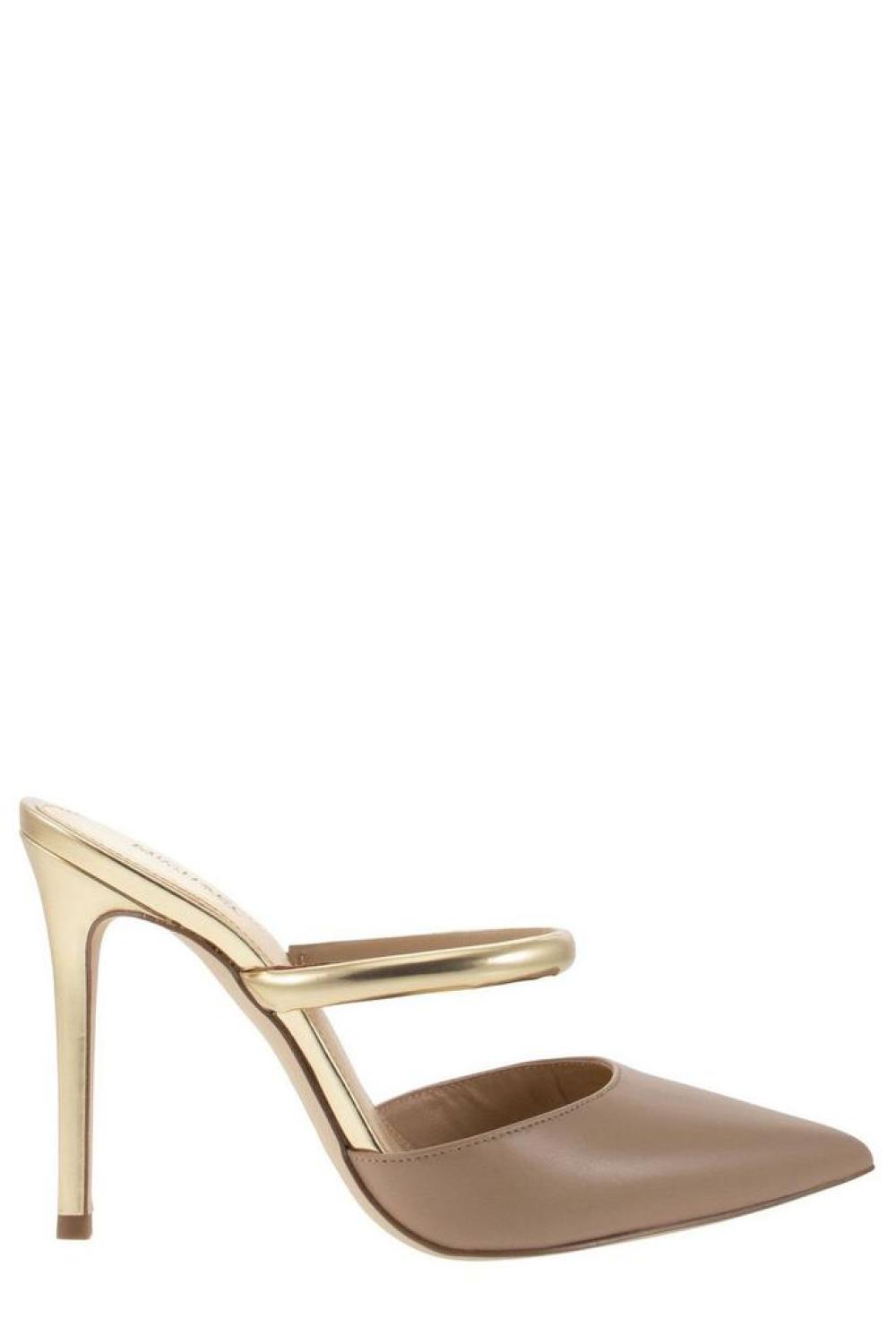 Michael Kors Jessa Pointed Toe Pumps