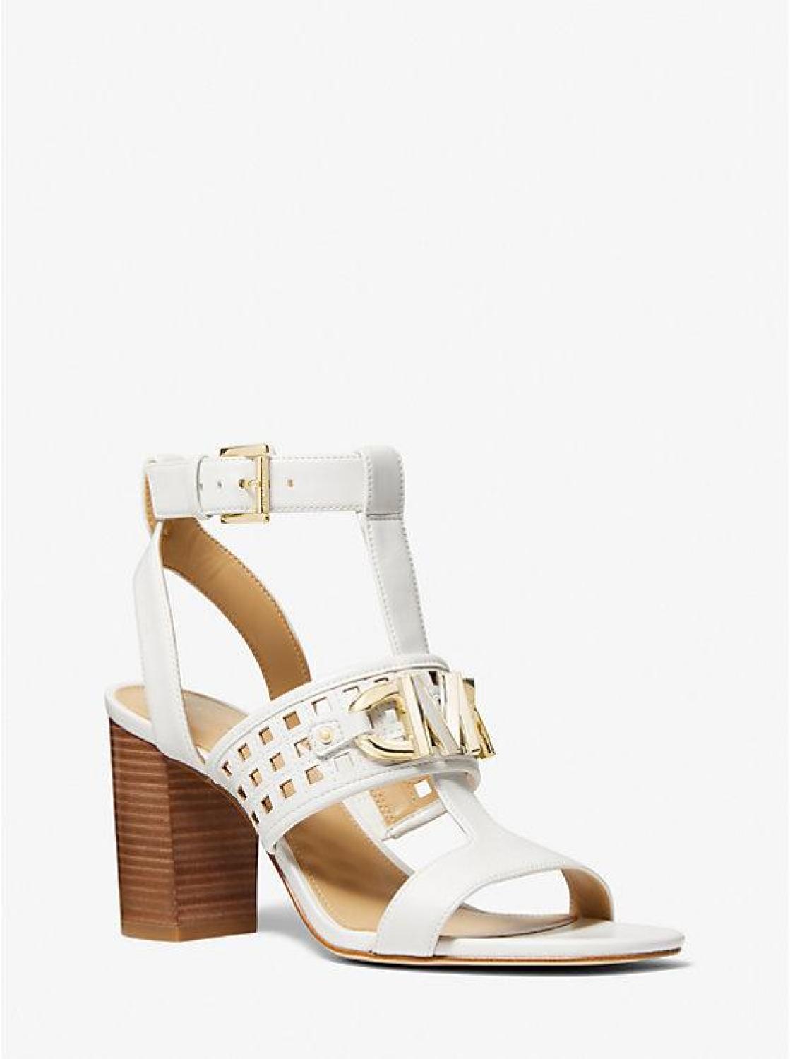 Izzy Embellished Sandal