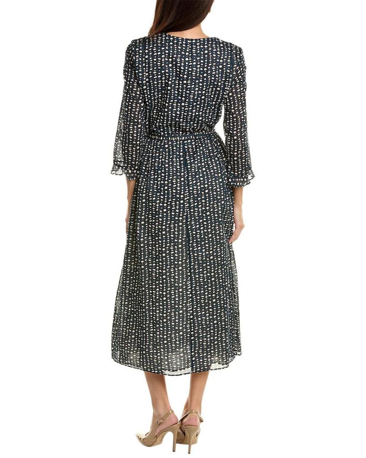 ‘S MaxMara Sub Dress