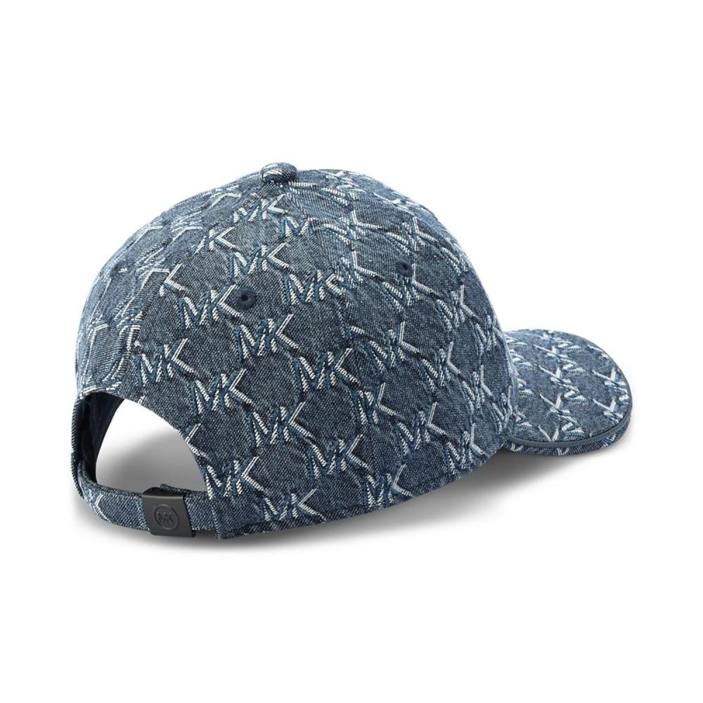 Women's Logo Denim Baseball Hat