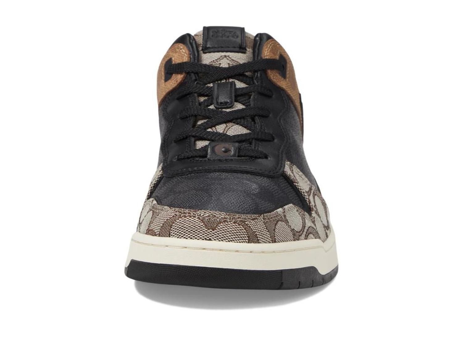 Kingdom (Collab with Coach)  Coach sneakers, Men sweater, Coach