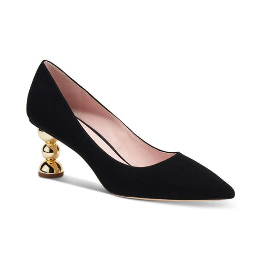 Women's Charmer Pointed-Toe Dress Pumps